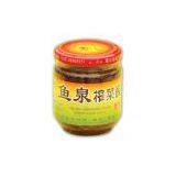 Sell Preserved Vegetable Sauce thumbnail-1