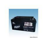 Sell 12-65C VRLA Battery thumbnail-1