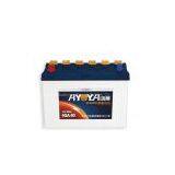 N80 JIS Lead Acid Battery, 80B31, 12V/80AH, OEM Brand, AYOYA Brand, VISCA Brand, MIX Brand, SUGN Brand, AINOI Brand thumbnail-1