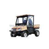 Utility Vehicle thumbnail-1