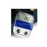 Electronic Calorie Counter Pedometer for Walking thumbnail-1