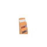 Corrugated Cardboard Display Orange Pop Cardboard Displays ENTD032 thumbnail-1