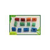 PCB Terminal Blocks 126 -5.0MM -6P UL CE ROHS thumbnail-3