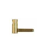 European M10 Screw Furniture Hinges Hardware for Rotating 180 / 360 Degree HR2029 thumbnail-1