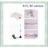 KYL-300H 10km Wireless PTZ Controller Modem Rs232 Ttl Rs485 Wireless Data Transceiver 5w Radio Modem