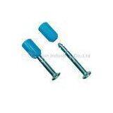 Iso Pas17712 Plastic Container Security Seals / Safety Seal With Printing Company Name