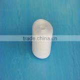 Hot Sale Yarn or Sewing Thread Raw White 100% Polyester