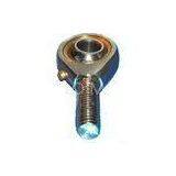 Sand Casting, Powder Coating AutoTie Rod End For Car Parts Steering System