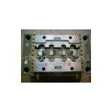 Precision Single / Multiple Cavity Aluminium Metal Die Casting Mould Making thumbnail-1