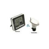 Wireless Ultrasonic Tank Liquid Level Meter thumbnail-2