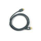 1080p HDMI Xbox 360 Gold Plated Cable