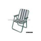 Armrest Chair/beach Chair/folding Chair/leisure Chair