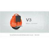 Cheap Self Balancing Electric Bicycle thumbnail-1