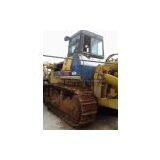 Used Bulldozer KOMATSU D155A-2 Original One