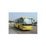Intercity Bus Transport With Dry Type Diaphragm Spring, 5 Speed Manual