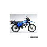 Sell Off Road Bike (YG150-18) thumbnail-1