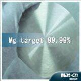 The High Dense High Uniformity Magnesium Target(MAT-CN) thumbnail-2
