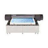 High Reliability Flatbed Inkjet Engraver, Flat-bed Textile Digital Inkjet Screen Engraving Equipment thumbnail-1