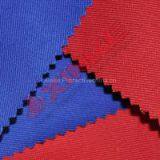 7oz Twill Cotton Nylon Flame Protection Fabric Welding Used thumbnail-1