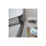 Stainless Steel Braid PTFE Hose SAE R14 thumbnail-2