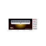 Theodoor Super Thin Heating Air Curtain thumbnail-1
