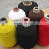 Latex Rubber Elastic Yarn For Socks Gloves Knee Wrist Ribbon Wool Sweater Wool Pants Screw Bandage Clothing Knitwear thumbnail-1