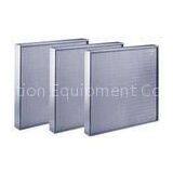 High Efficiency Low Resistance Clean Room Washable HEPA Filter for Laminar Flow Cabinets