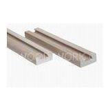 Wood Grain WPC Keel For Floor Board WPC Accessories thumbnail-1