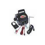 Attached Hook 12V DC Electric Boat Winch / Winches (2000 LB) thumbnail-1