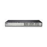 Office Gigabit Ethernet Switches Flow Control Network