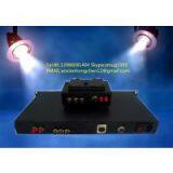 Film Camera Fiber System (JM-EFP-S4) With Film Camera Fiber Adaptor and Optic Base Station for Remote OB VAN System thumbnail-2