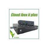 HDMI 1080p Cloud Ibox 2 Plus High Definition Set Top Box With Linux Operating System thumbnail-1
