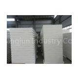 100 mm Thickness Wall Roof PU Sandwich Panel for Industrial Building thumbnail-1