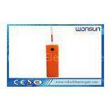 Automatic Temperature Manual Car Park Barriers , Boom Barrier Gate for Toll Collection thumbnail-1