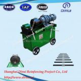 High speed Threading machine price  for sale direct buy China
