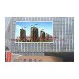 Durable Large Outdoor SMD LED Display Billboard With 1024 x 768mm CabinetSize thumbnail-1