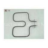 Custom Stainless Steel Oven Heating Elements , Screw In Heating Element