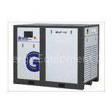 8 Bar Compact Low Pressure Air Compressor for Chemical Industry 45kW 7.5m/min thumbnail-1