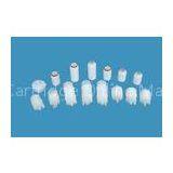 5 Inch / 0.2 Micron Imported Polypropylene Membrane / PP Pleated Filter Cartridge for Water Filtrati thumbnail-1