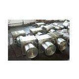 Alloy Steel AISI DIN Forged Valve Body / Silver Forging Hydraulic Press