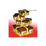 Flower Cover Paper Boxes thumbnail-1