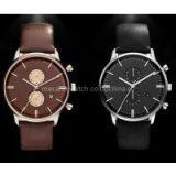 Man Watch Customized Watch Sapphire Crystal Watch thumbnail-1
