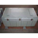 Half-finished Fiberglass Tool Case thumbnail-3