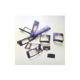 Auto Dash Kit for Toyota Landcruiser 2008, Left Hand, 10pcs,wood Grains thumbnail-2