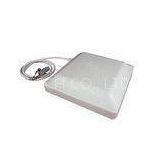 Active Read Usb Rfid UHF Card Reader With RS232 / RS485 / Wiegand Interface thumbnail-1