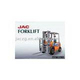 Forklift Truck thumbnail-1