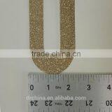 2016 Gold Glitter Paper Number "0" Decor New Year,Christmas 1000pcs MOQ thumbnail-6