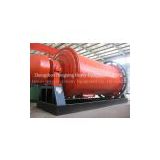 Ball Mill For Mineral Ore Process