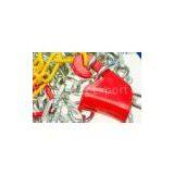 Adjustable Wear - Resistant Tire Snow Chains With Diameter 3.5mm thumbnail-1