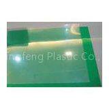 Heat-resistant Customized Tough Environmentally Friendly Plastic Transparent Binding Cover thumbnail-1
